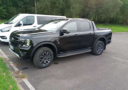 Ford Ranger Wildtrak e-4WD Doppelkabine