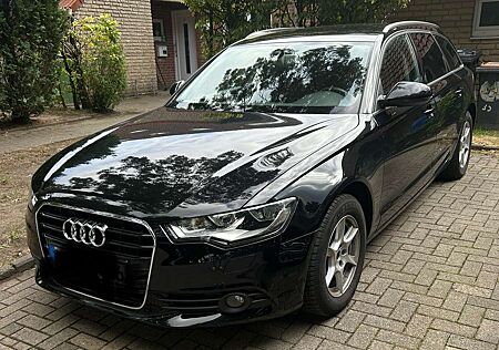 Audi A6 Avant Diesel Avant 2.0 TDI Ultra DPF