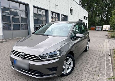 VW Golf Sportsvan Volkswagen 1.2 TSI (BlueMotion Technology) DSG Comfortline