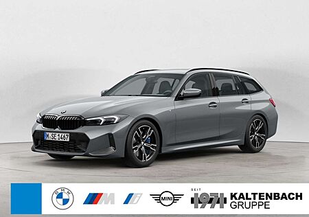 BMW 320 d Touring M-Sport Pro FACEL. HUD LED NAVI