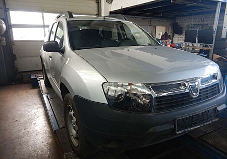 Dacia Duster I Ambiance 4x4