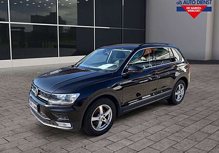 VW Tiguan Volkswagen Comfortline BMT/Start-Stopp