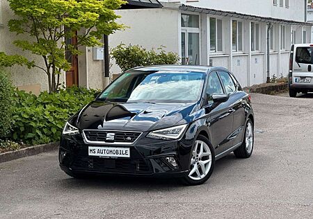Seat Ibiza FR *KAMERA*ACC*DCC*