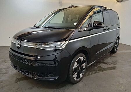 VW T7 Multivan Volkswagen Style*19Zoll*PANORAMA*TISCH*Standhzg*el.TÜRE*
