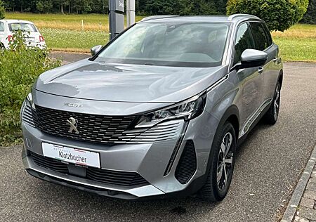 Peugeot 5008 Allure Pack