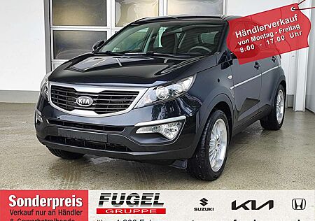 Kia Sportage 1.6 GDI AHK|SHZ|Klima|Radio