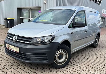 VW Caddy Volkswagen Nfz Maxi Kasten BMT