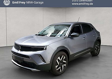Opel Mokka 1.2 DI Turbo Elegance NAVI+LED+PARK & GO