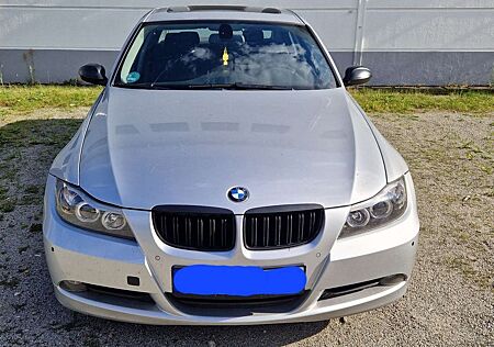 BMW 318i 318