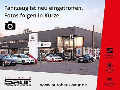SEAT Ibiza FR 1.0 TSI NAVI KLIMA KESSY RÜCKFAHRKAMERA WIRELES
