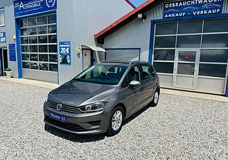 VW Golf Sportsvan Volkswagen Comfortline BMT/Start-Stopp 1.6 TDI PDC KLIMAAUT