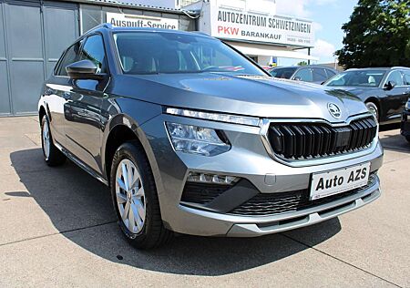 Skoda Kamiq Selection/1.Hd/ACC/SHZ/LHZ/CARPLAY/CAM/LED