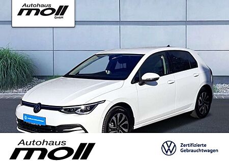 VW Golf Volkswagen Active 1.5 TSI, Navi, Standheizung, Kamera
