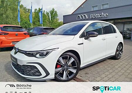 VW Golf Volkswagen GTD 2.0 TDI DSG ACC*LANE-ASSIST*REAR-VIEW