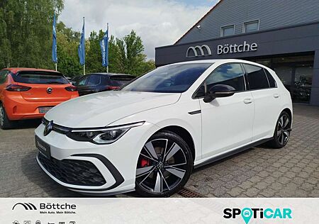 VW Golf Volkswagen GTD 2.0 TDI DSG ACC*LANE-ASSIST*REAR-VIEW