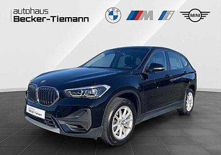 BMW X1 sDrive18i Navi | LED | Einparkhilfe | Sitzheizung