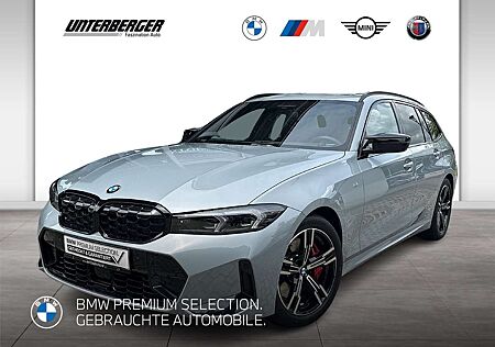 BMW 340 M340d xDrive Touring M SPORTPAKET-HARMAN KARDON-PA