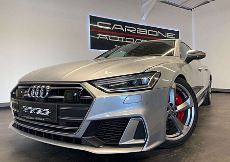 Audi S7 Sportback 3.0 TDI quattro