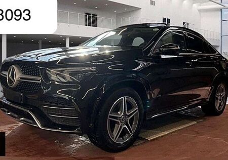 Mercedes-Benz GLE 350 e 4M AMG Line Coupe MultibeamPano Kam20"