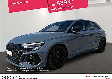 Audi RS3 Sportback 2.5 TFSI quattro LED MMI PDC