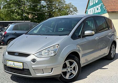 Ford S-Max 2,0 Trend / AHK / KLIMAAUT / SITZHZG