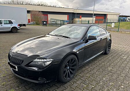 BMW 630i 630