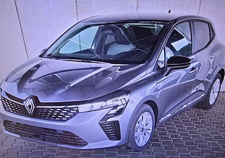 Renault Clio Evolution