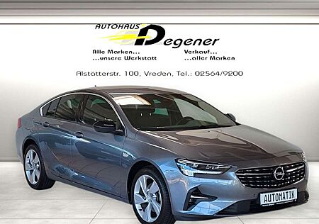 Opel Insignia B Grand Sport GS Line Plus