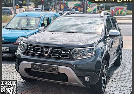 Dacia Duster RFK. Navi. BT. Sitzh. Navi
