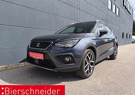 Seat Arona 1.0 TSI Xcellence LED KAMERA 18Zoll NAVI