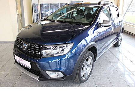 Dacia Sandero Stepway Prestige,Navigationsystem,PDC