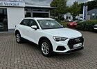 Audi Q3 35 TFSI Navi Virtual LED SHZ PDC AHK