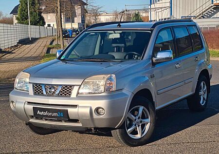 Nissan X-Trail Comfort*SHZ*AHK*Allrad*