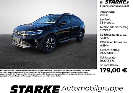 VW Taigo Volkswagen 1.0 TSI DSG Life