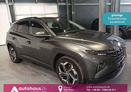 Hyundai Tucson 1.6 T-GDI PHEV 4WD|LED|Navi|Kamera|ACC