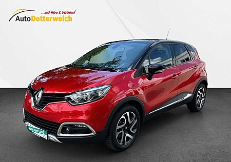 Renault Captur XMOD Automatik, Navi, Kamera