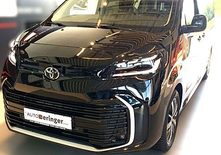 Toyota Proace L2 Teamplayer