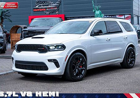 Dodge Durango 5,7l R/T HEMI SRT Paket,ACC,Brembo