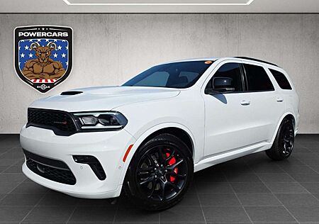 Dodge Durango 5,7l R/T HEMI SRT Paket,ACC,Brembo