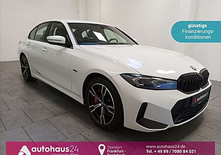 BMW 320 3er - e M Sport Navi|LED|Lenkr & Sitzhzg.