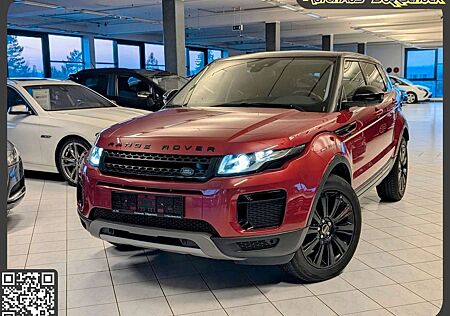 Land Rover Range Rover Evoque Td4 SE Dynamic Leder ab 149€