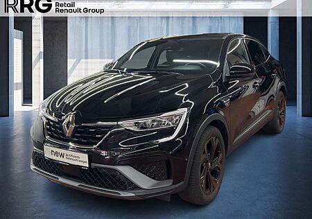 Renault Arkana R.S. LINE TCe 160 EDC
