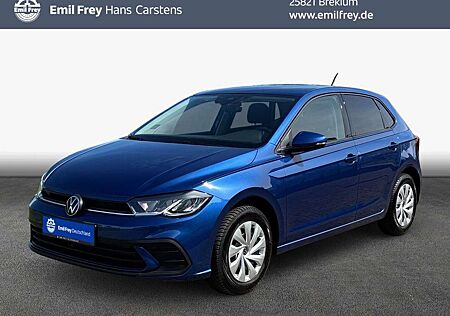 Volkswagen Polo Life 1.0 TSI IQ.Drive ACC Klima LED