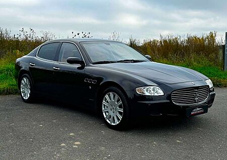 Maserati Quattroporte 4.2 V8|Executive GT|Exclusive|Skyhook