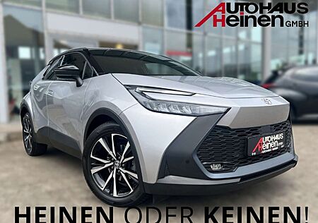 Toyota C-HR D 1.8 EU6d 1,8l Hybrid Team D, Allwetter Navi LED