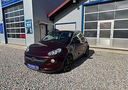 Opel Adam Jam 1.4 KLIMA SITZHEIZUNG