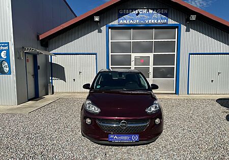 Opel Adam Jam 1.4 KLIMA SITZHEIZUNG