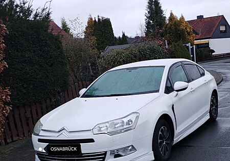 Citroën C5 Citroen 1.8 16V Style