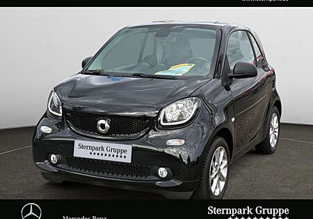 Smart ForTwo passion twinamic PANORAMA*NAVI*SHZ*LED*