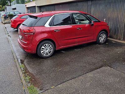 Citroen C4 Picasso BlueHDi 150 Exclusive